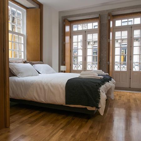 Belomont6 Apartments Πόρτο Εξωτερικό φωτογραφία