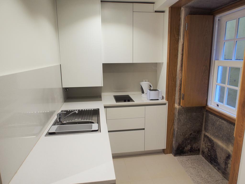 Belomont6 Apartments Πόρτο Εξωτερικό φωτογραφία
