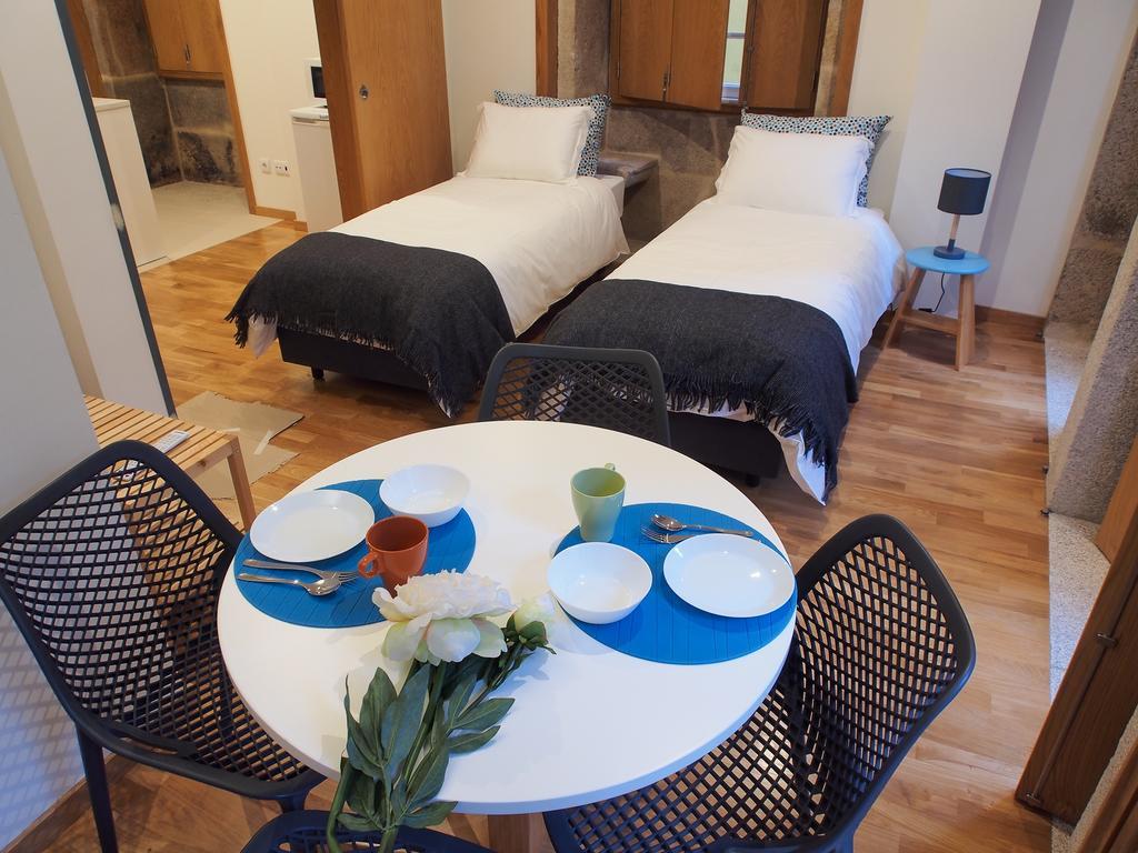 Belomont6 Apartments Πόρτο Εξωτερικό φωτογραφία