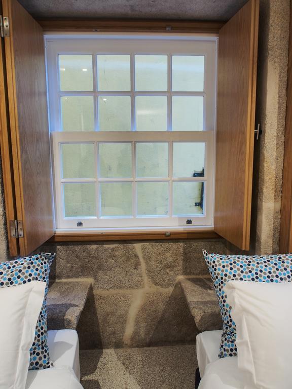 Belomont6 Apartments Πόρτο Εξωτερικό φωτογραφία