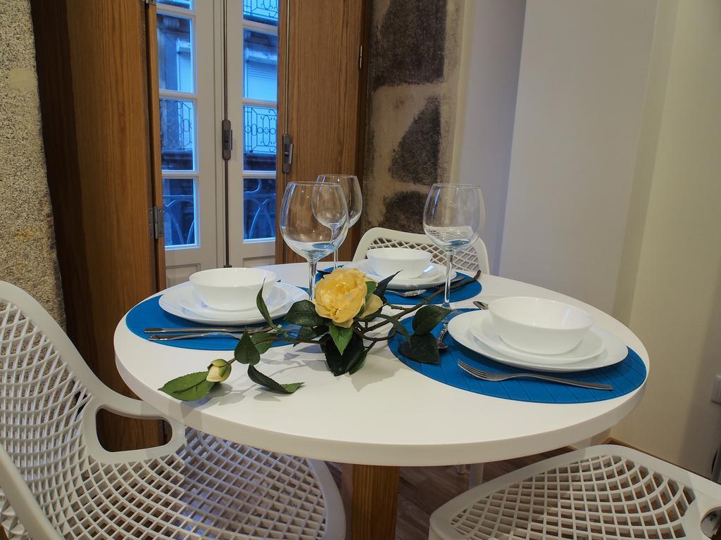 Belomont6 Apartments Πόρτο Εξωτερικό φωτογραφία