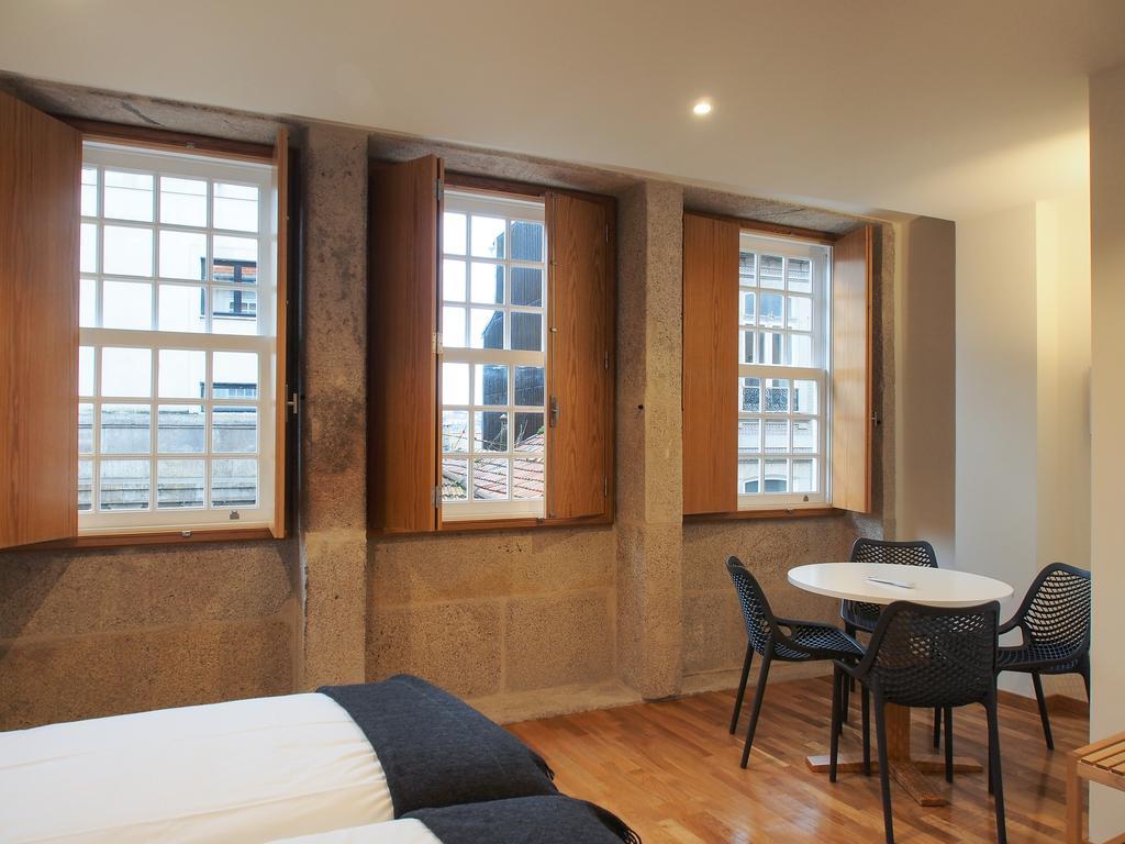 Belomont6 Apartments Πόρτο Εξωτερικό φωτογραφία