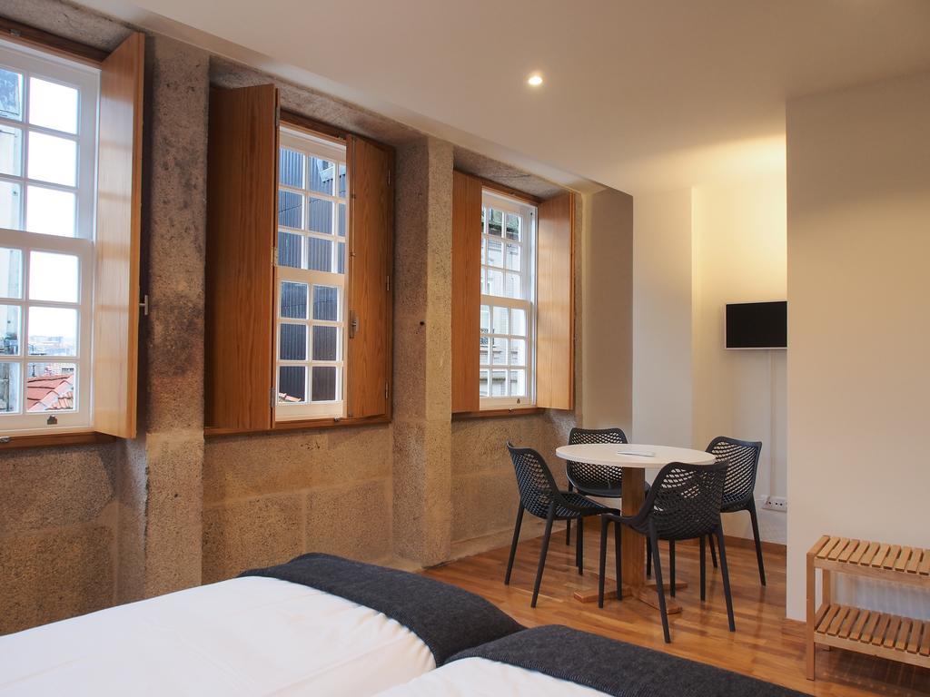 Belomont6 Apartments Πόρτο Εξωτερικό φωτογραφία