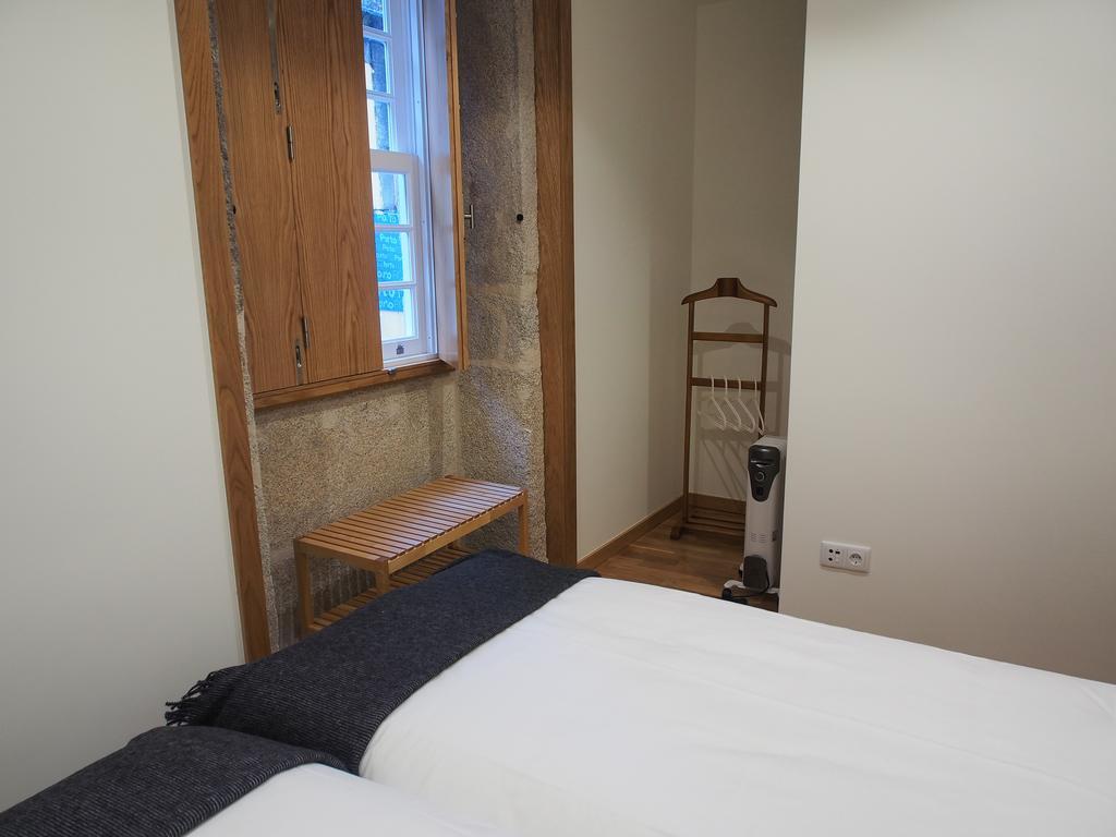 Belomont6 Apartments Πόρτο Εξωτερικό φωτογραφία