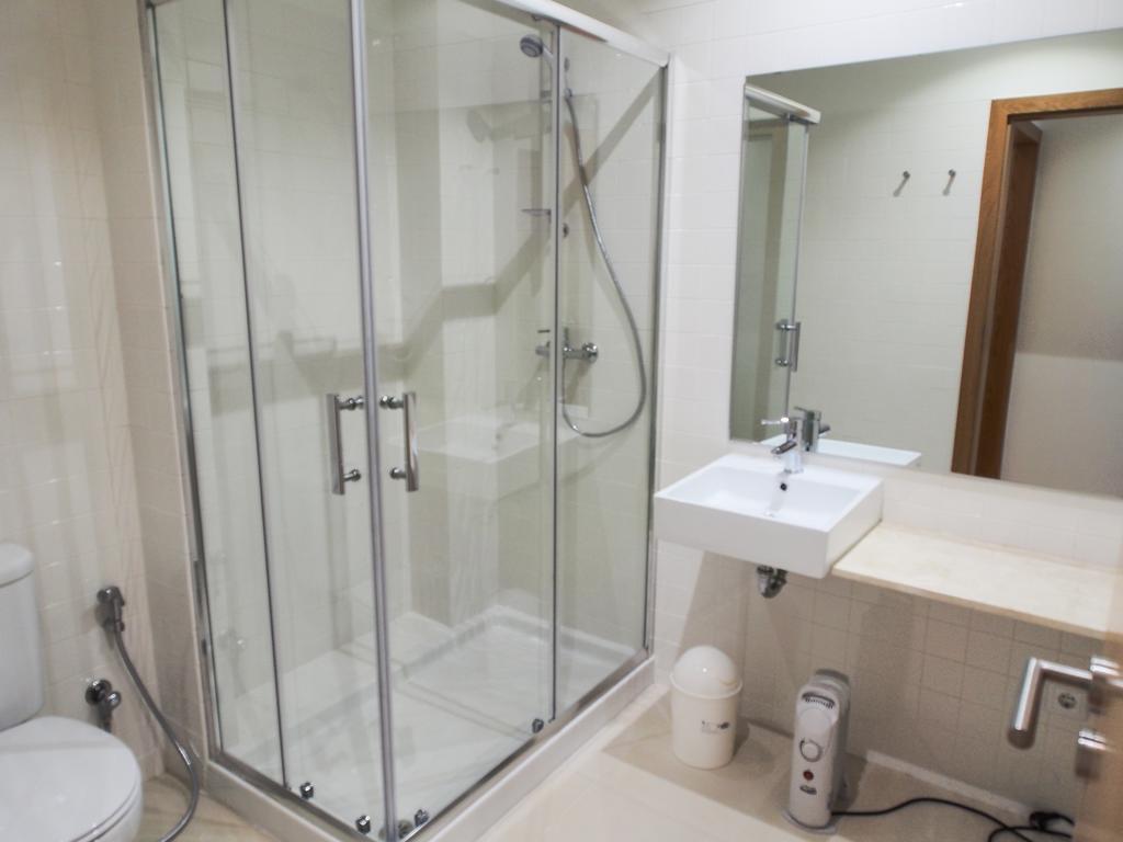 Belomont6 Apartments Πόρτο Εξωτερικό φωτογραφία