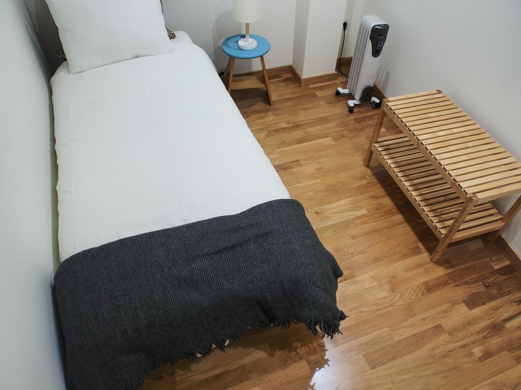 Belomont6 Apartments Πόρτο Εξωτερικό φωτογραφία