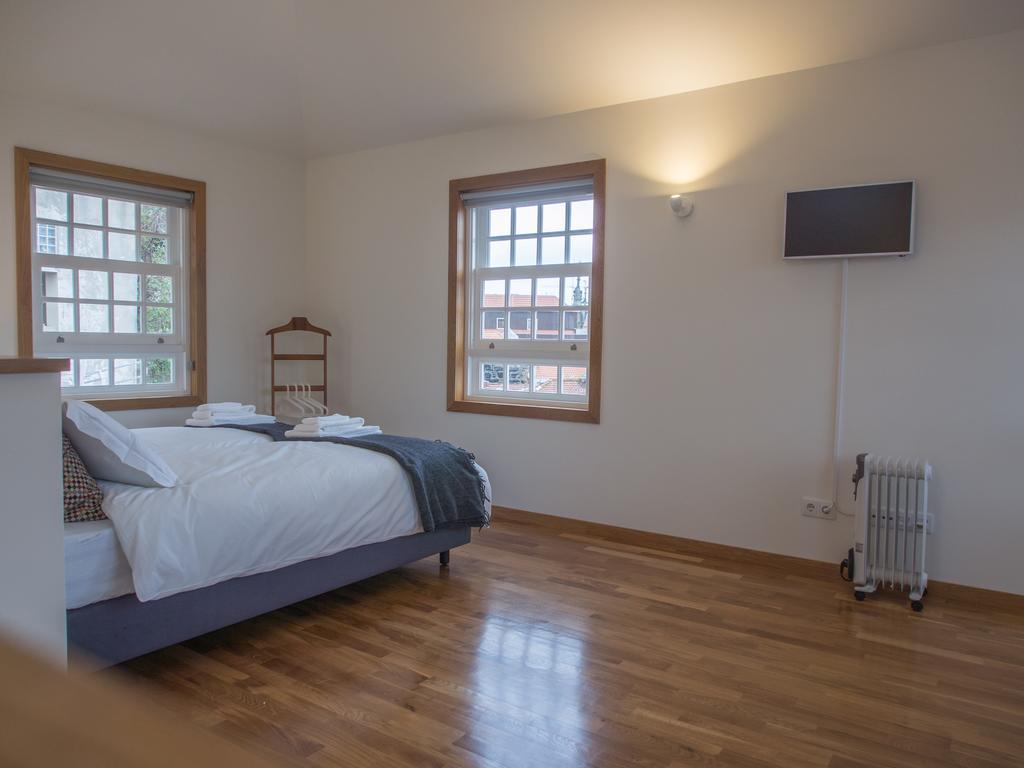 Belomont6 Apartments Πόρτο Εξωτερικό φωτογραφία