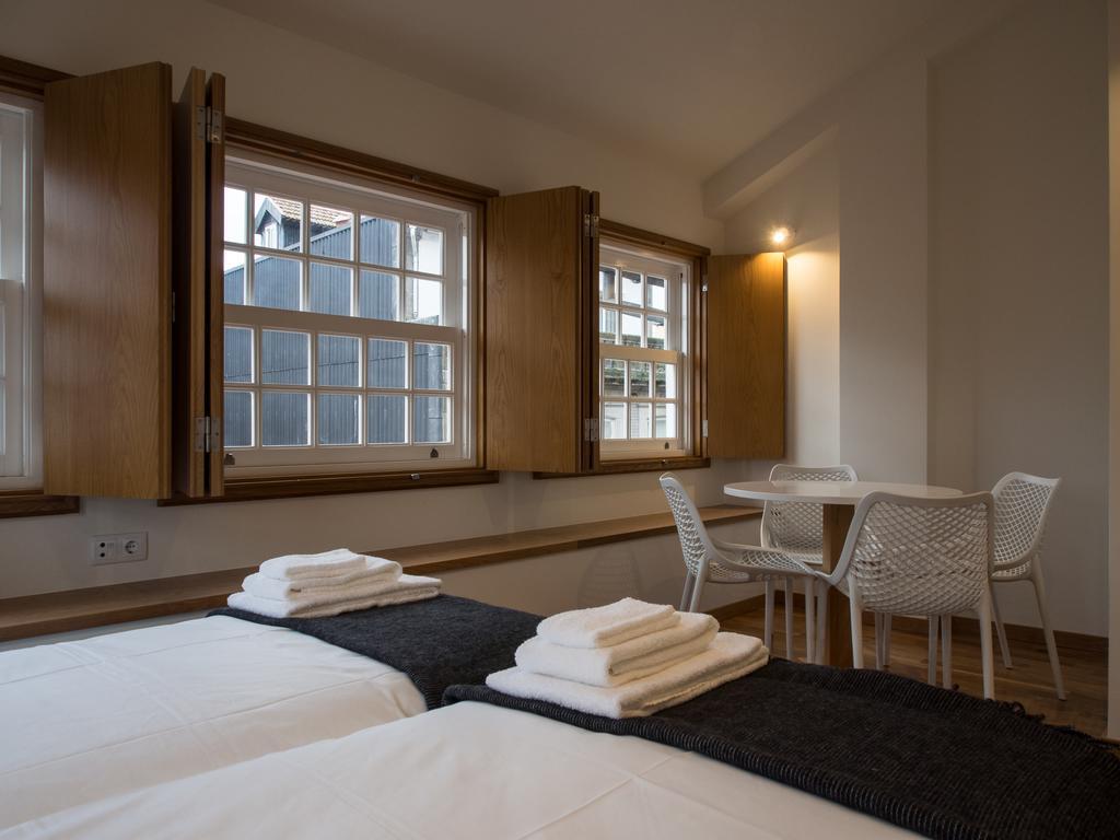 Belomont6 Apartments Πόρτο Εξωτερικό φωτογραφία