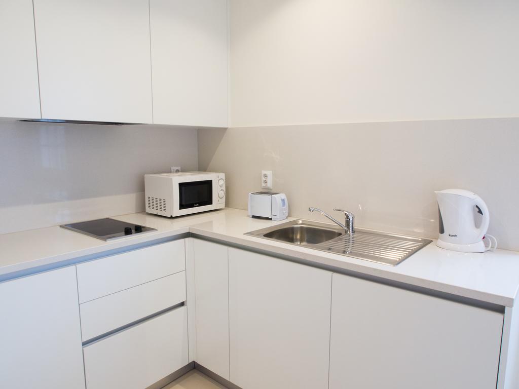 Belomont6 Apartments Πόρτο Εξωτερικό φωτογραφία