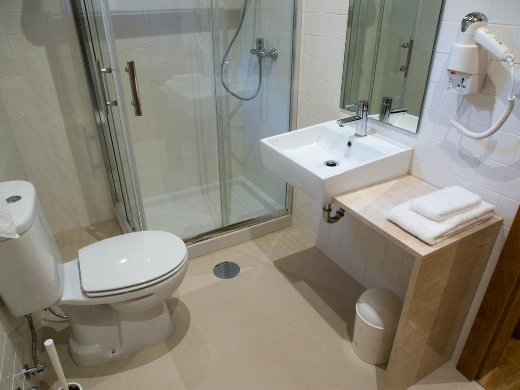 Belomont6 Apartments Πόρτο Εξωτερικό φωτογραφία
