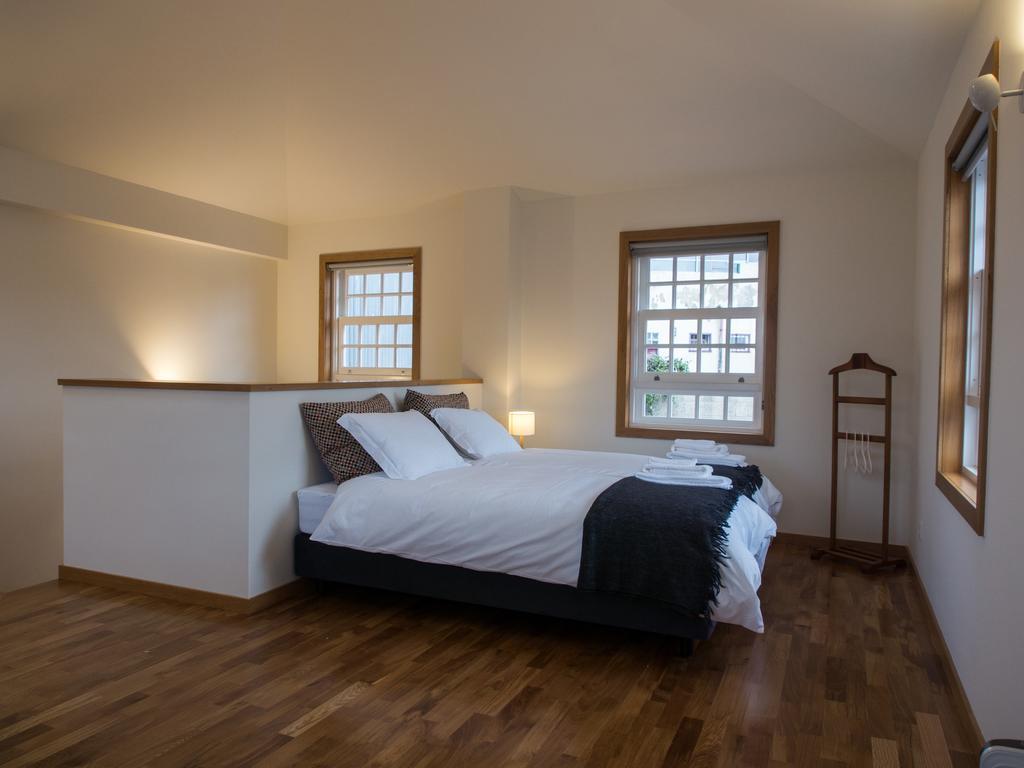 Belomont6 Apartments Πόρτο Εξωτερικό φωτογραφία