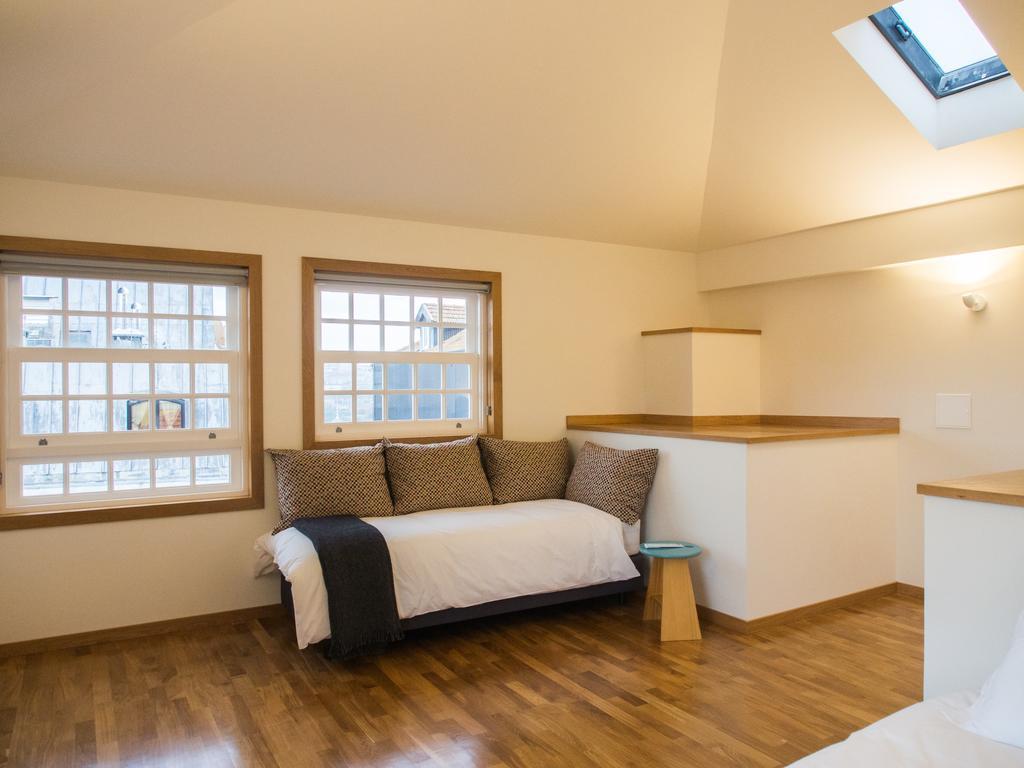 Belomont6 Apartments Πόρτο Εξωτερικό φωτογραφία