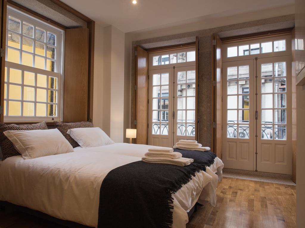 Belomont6 Apartments Πόρτο Εξωτερικό φωτογραφία