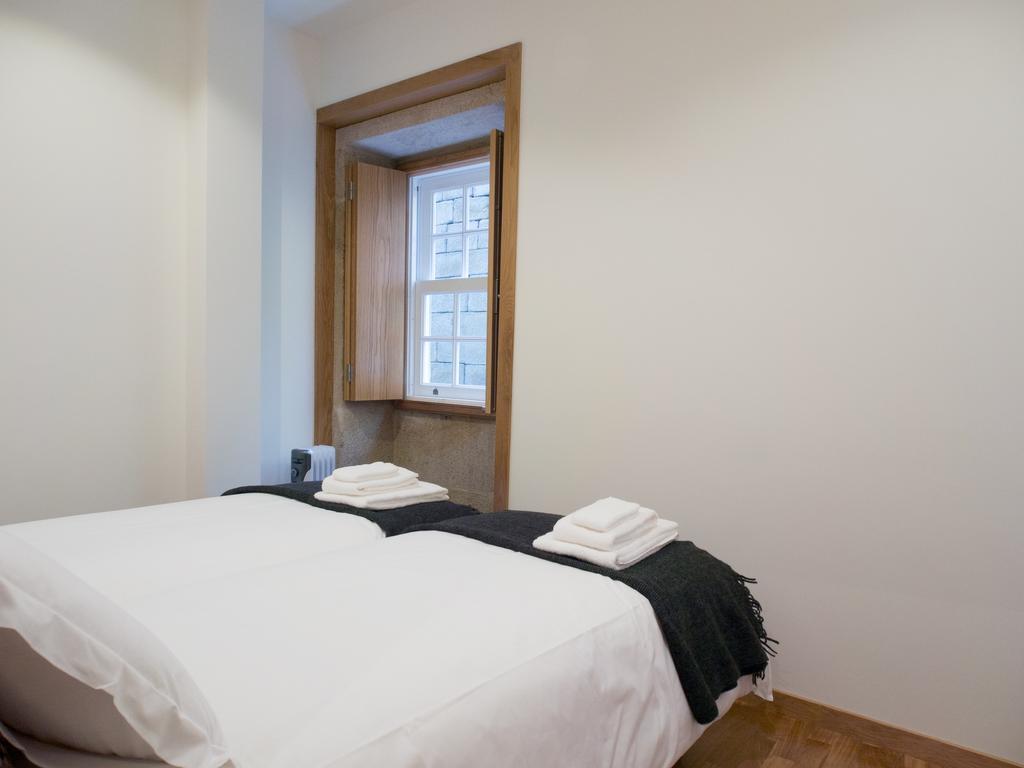 Belomont6 Apartments Πόρτο Εξωτερικό φωτογραφία