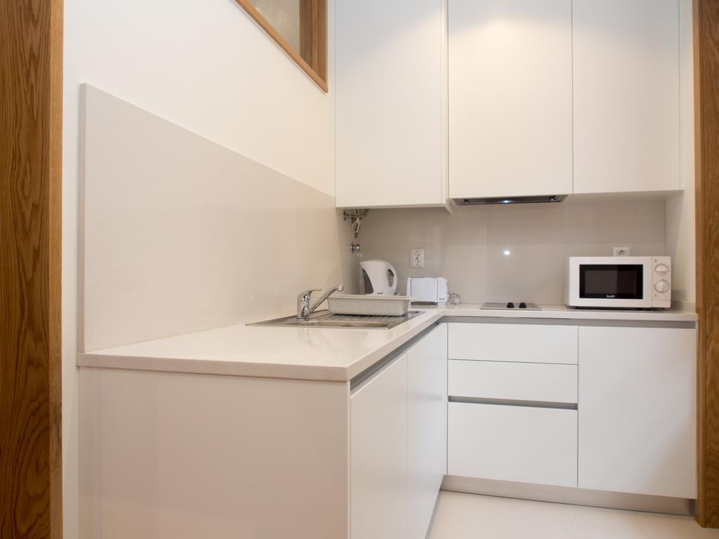 Belomont6 Apartments Πόρτο Εξωτερικό φωτογραφία