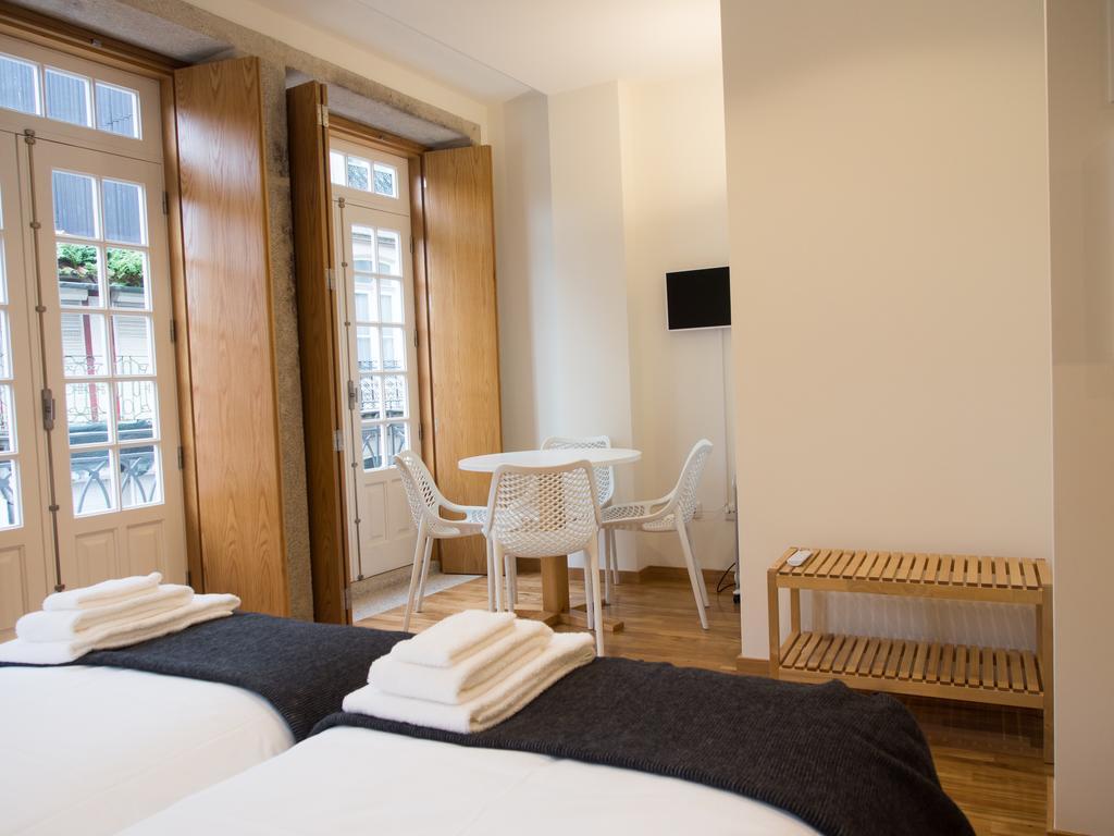 Belomont6 Apartments Πόρτο Εξωτερικό φωτογραφία