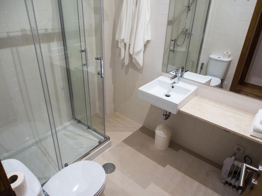 Belomont6 Apartments Πόρτο Εξωτερικό φωτογραφία