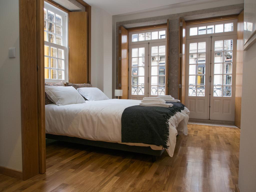 Belomont6 Apartments Πόρτο Εξωτερικό φωτογραφία